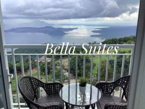Bella Suites at Wind Residences Tagaytay